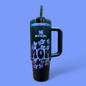 Engraved Mom Chroma 30oz Stanley